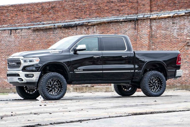 Ram Mastercard Buy 4x4 Suspension Kits in Australia | Offroad Industries Tagged