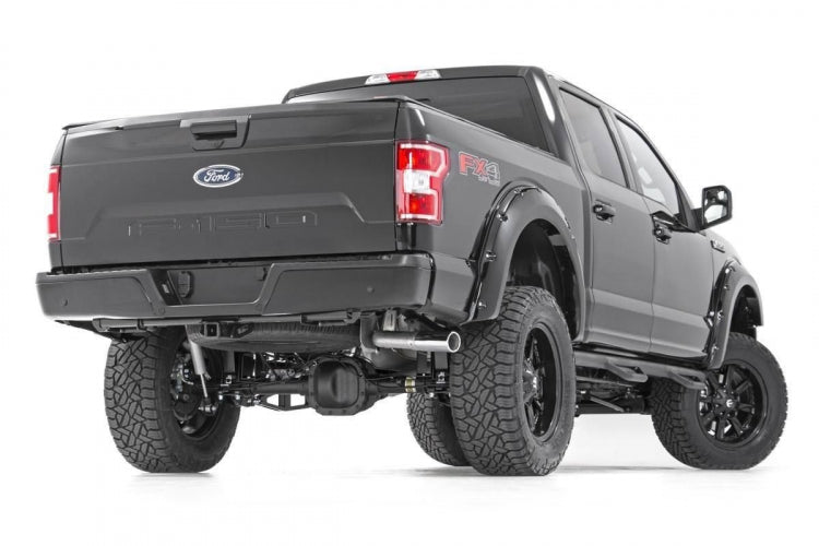 Rough Country 6 INCH LIFT KIT | FORD F - 150 4WD (2015 - 2020) - Offroad Industries