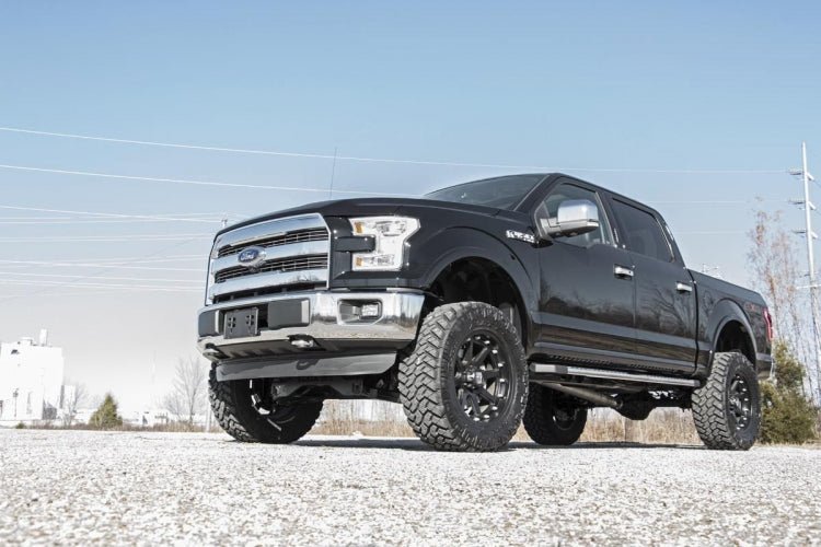 Rough Country 6 INCH LIFT KIT | FORD F - 150 4WD (2015 - 2020) - Offroad Industries