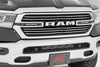 Rough Country 6" RAM 1500 LED Grill Kit - Laramie Models - Offroad Industries