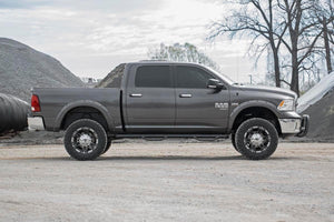 Rough Country 6" RAM 1500 Vertex Suspension Kit - Offroad Industries