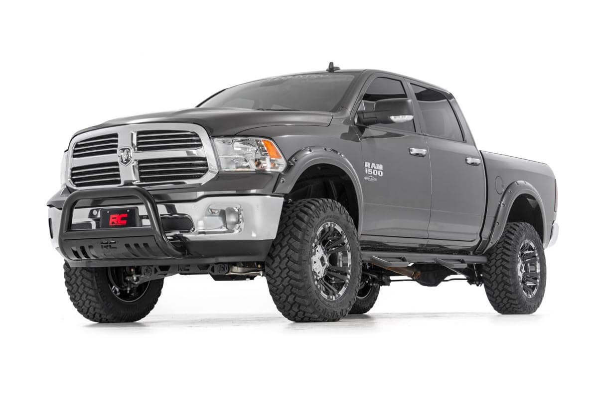 Rough Country 6" RAM 1500 Vertex Suspension Kit - Offroad Industries