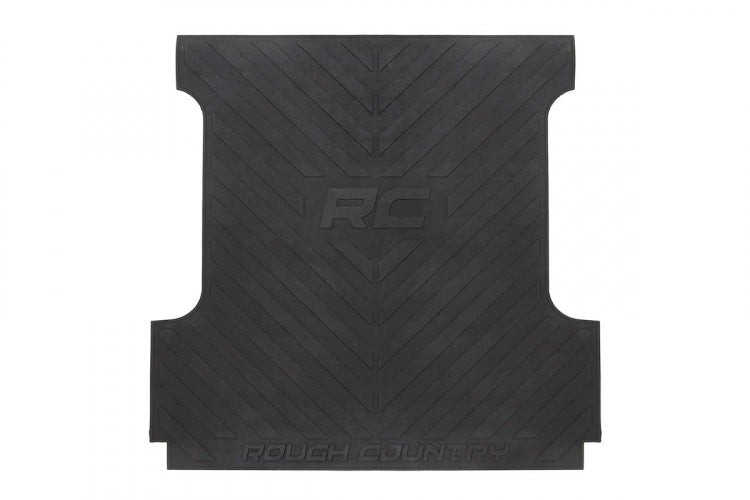 Rough Country - BED MAT CHEVY/GMC 1500 (19 - 24) - Offroad Industries