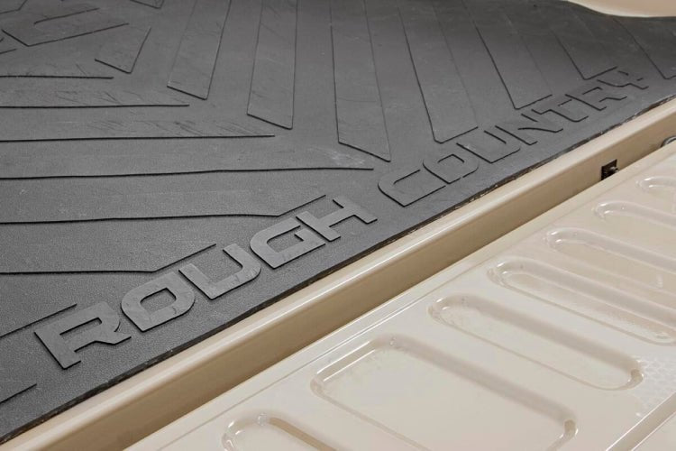 Rough Country - BED MAT CHEVY/GMC 1500 (19 - 24) - Offroad Industries