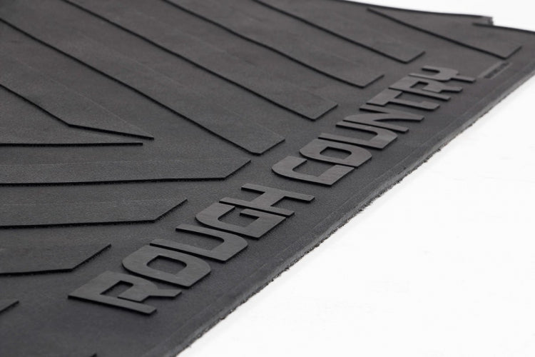 Rough Country - BED MAT CHEVY/GMC 1500 (19 - 24) - Offroad Industries