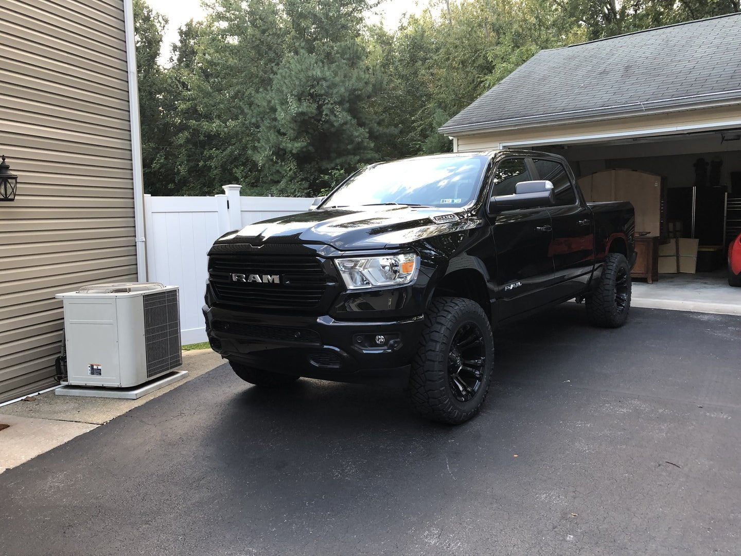 Ram Mastercard Buy 4x4 Suspension Kits in Australia | Offroad Industries – tagged