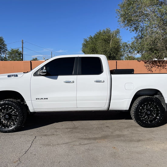 Rough Country DT RAM 1500 3.5" Lift Kit - Offroad Industries