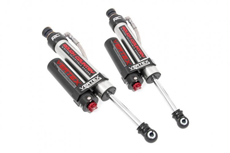 Rough Country DT RAM 1500 Vertex Suspension Kit 3.5" - Offroad Industries