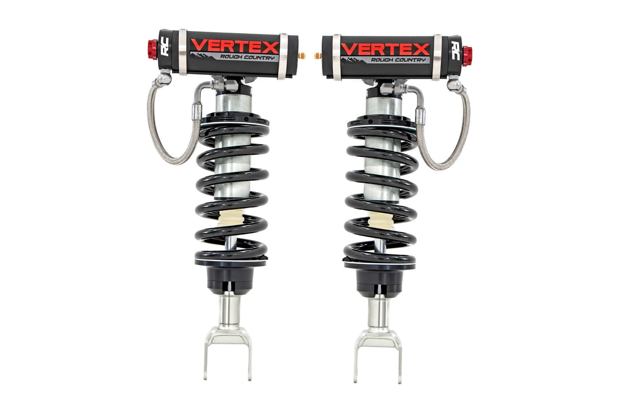Rough Country DT RAM 1500 Vertex Suspension Kit 3.5" - Offroad Industries