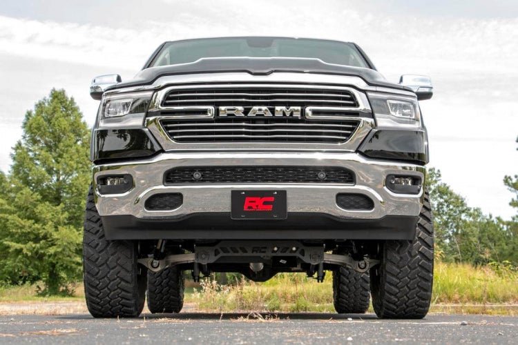 Rough Country DT RAM 6" Vertex Suspension Kit 2019 - 2022 - Offroad Industries
