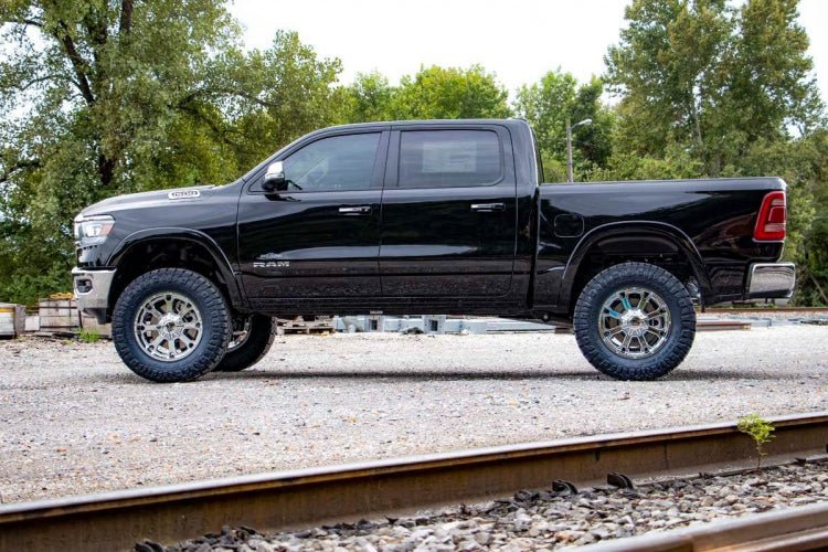 Rough Country DT RAM 6" Vertex Suspension Kit 2019 - 2022 - Offroad Industries