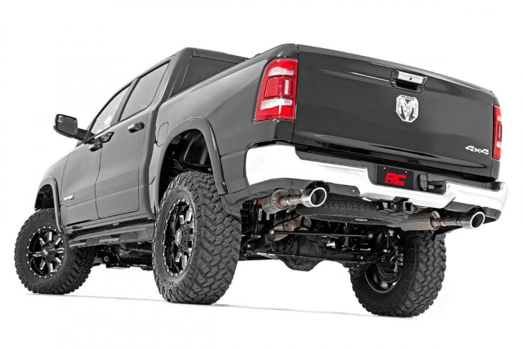 Rough Country DT RAM 6" Vertex Suspension Kit 2019 - 2022 - Offroad Industries