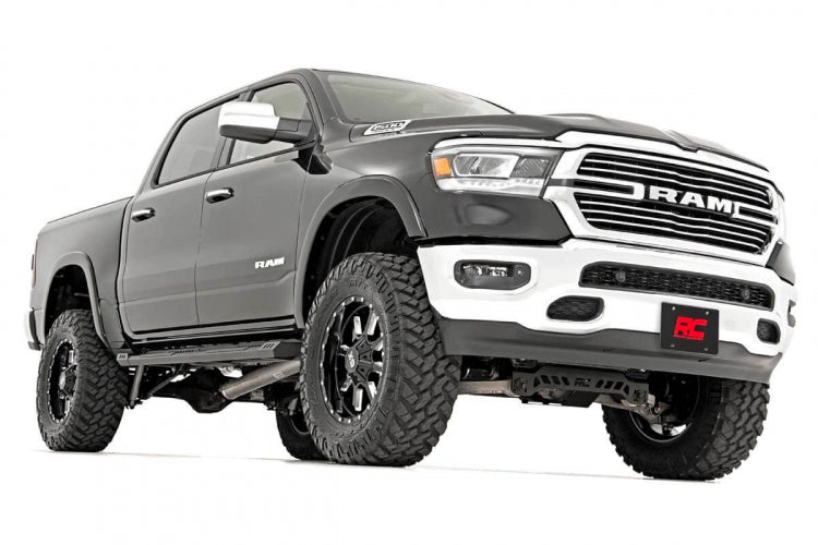 Rough Country DT RAM 6" Vertex Suspension Kit 2019 - 2022 - Offroad Industries