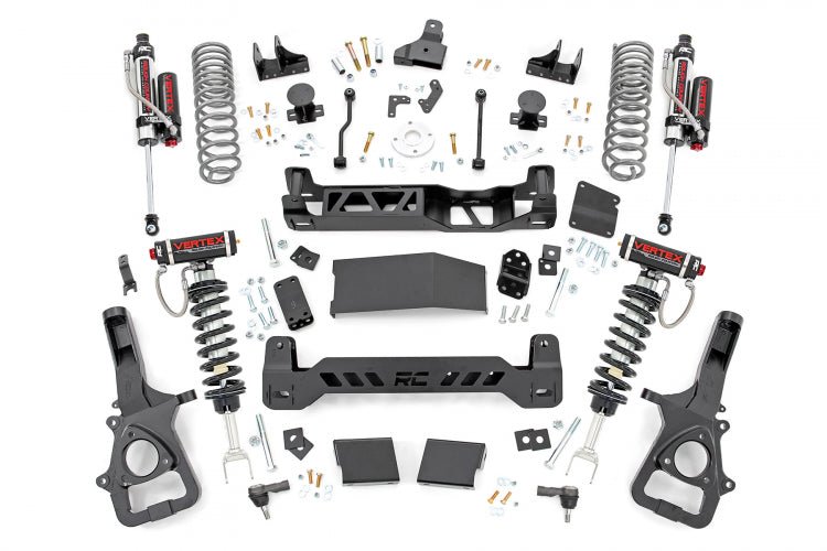 Rough Country DT RAM 6" Vertex Suspension Kit 2019 - 2022 - Offroad Industries