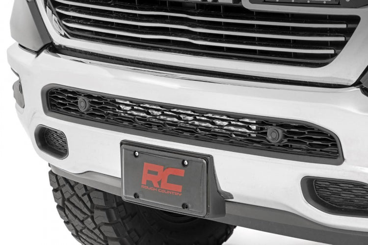 Rough Country RAM 1500 20" Hidden Bumper Kit - Offroad Industries