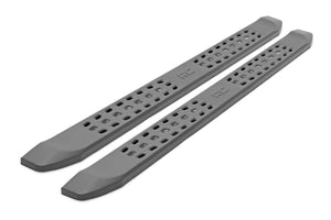 Rough Country RAM 1500 RPT2 Side Steps 2019 - 2022 - Offroad Industries
