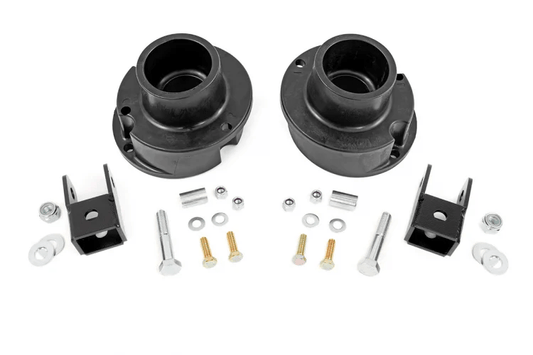 Rough Country RAM 2500 Levelling Kit 2.5 INCH - Offroad Industries