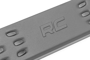 Rough Country RPT2 Side Steps | CHEVY/GMC 1500/2500HD (19 - 23 - Offroad Industries