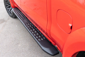 Rough Country RPT2 Side Steps | CHEVY/GMC 1500/2500HD (19 - 23 - Offroad Industries