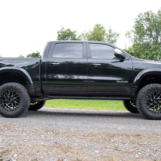 Rough Country SF1 Flares DT RAM 1500 - Offroad Industries