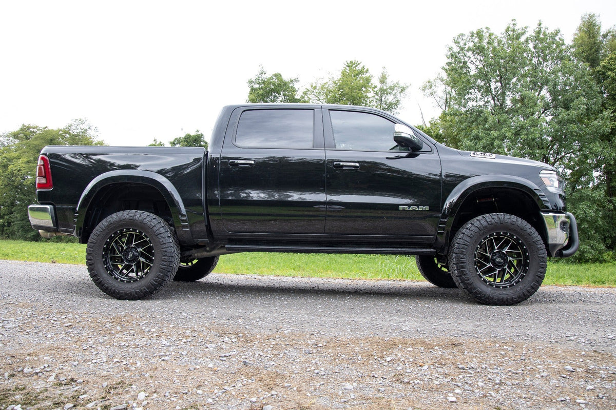 Rough Country SF1 Flares DT RAM 1500 - Offroad Industries