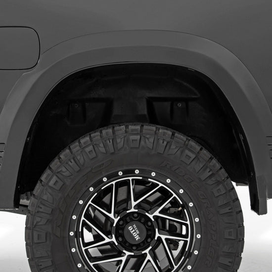 Rough Country SF1 Flares DT RAM 1500 - Offroad Industries