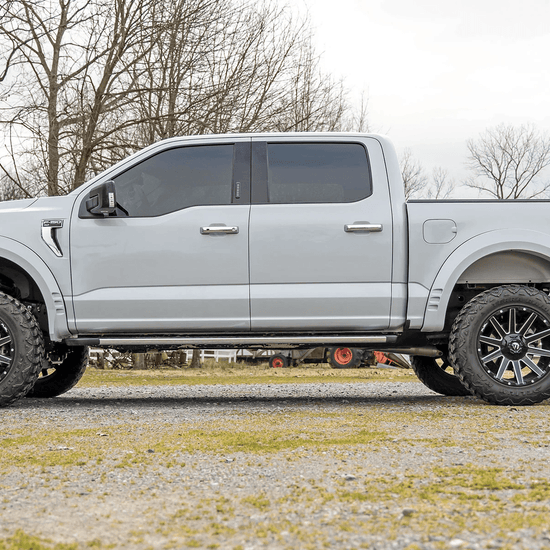 Rough Country SF1 Flares Ford F150 2021 - 2024 - Offroad Industries