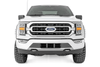 Rough Country SF1 Flares Ford F150 2021 - 2024 - Offroad Industries