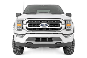 Rough Country SF1 Flares Ford F150 2021 - 2024 - Offroad Industries