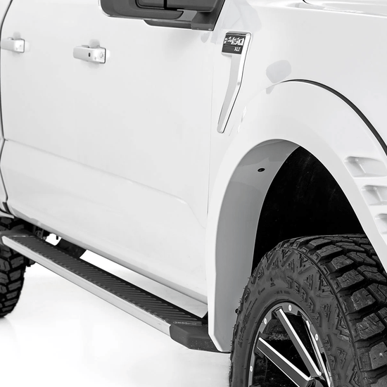 Rough Country SF1 Flares Ford F150 2021 - 2024 - Offroad Industries