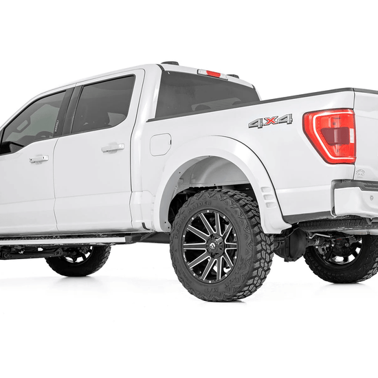 Rough Country SF1 Flares Ford F150 2021 - 2024 - Offroad Industries