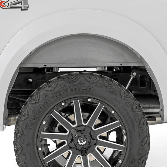 Rough Country SF1 Flares Ford F150 2021 - 2024 - Offroad Industries