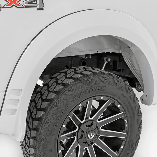 Rough Country SF1 Flares Ford F150 2021 - 2024 - Offroad Industries
