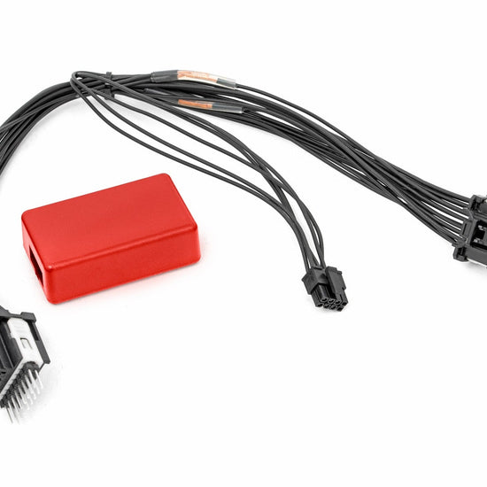 Rough Country Speedo Correction Unit RAM 1500 - Offroad Industries
