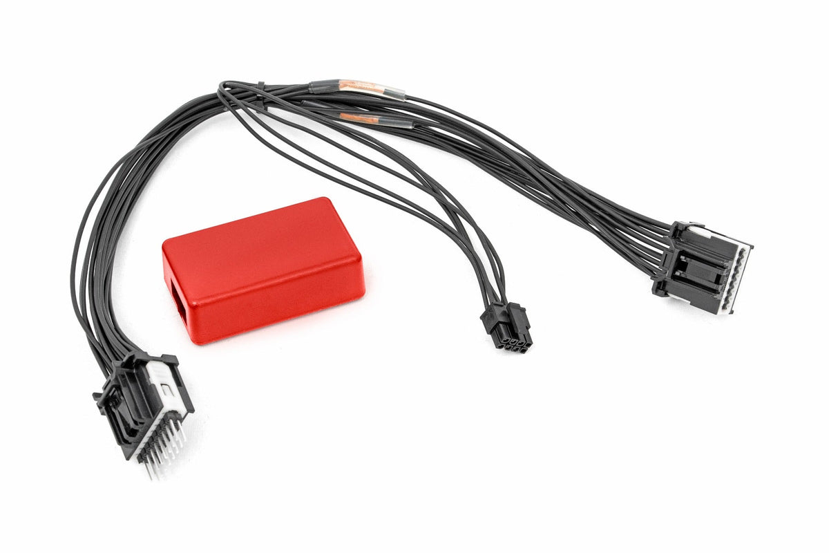 Rough Country Speedo Correction Unit RAM 1500 - Offroad Industries