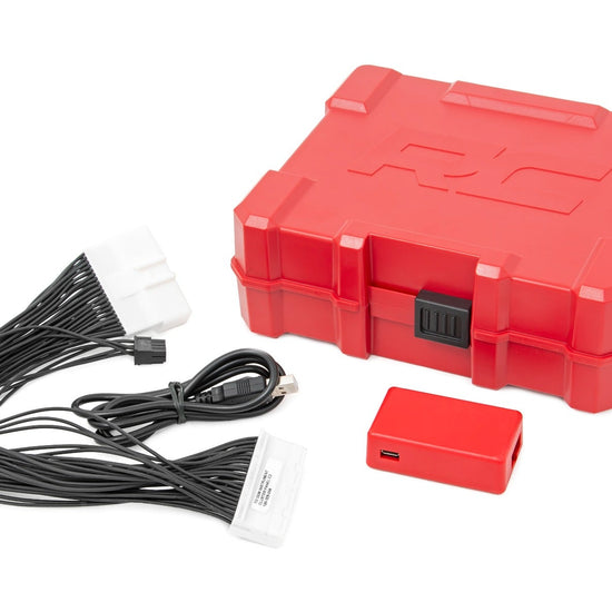 Rough Country Speedo Correction Unit RAM 1500 - Offroad Industries