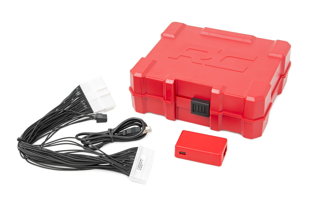 Rough Country Speedo Correction Unit RAM 1500 - Offroad Industries