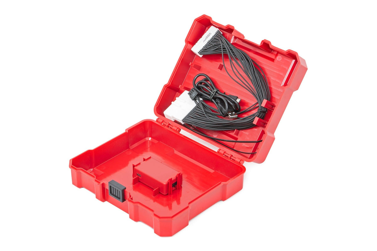 Rough Country Speedo Correction Unit RAM 1500 - Offroad Industries