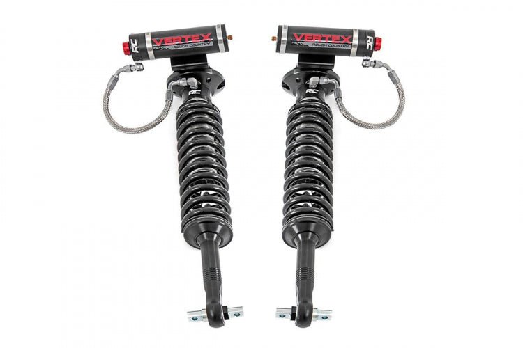 Rough Country Vertex 2" Suspension Chevy Silverado 1500 LTZ - Offroad Industries