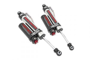 Rough Country Vertex 2" Suspension Chevy Silverado 1500 LTZ - Offroad Industries