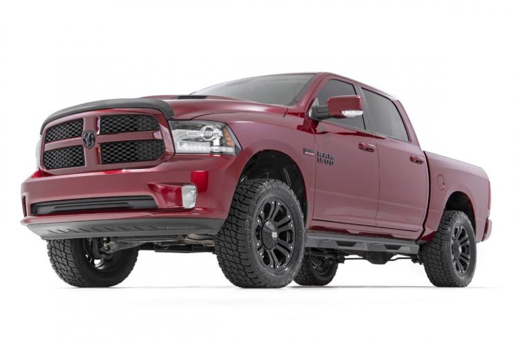 Roughy Country 3" Suspension kit DS RAM 1500 2012 - 2023 - Offroad Industries