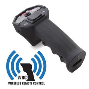 Smittybilt X20 GEN2 Wireless Waterproof Synthetic Rope Winch 12000 - Offroad Industries