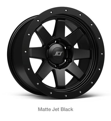 Stealth Custom Series rims SR8 - Offroad Industries