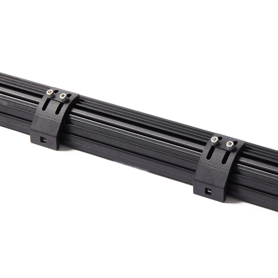 Stealth Double Row Rear Mounting Brackets - Offroad Industries