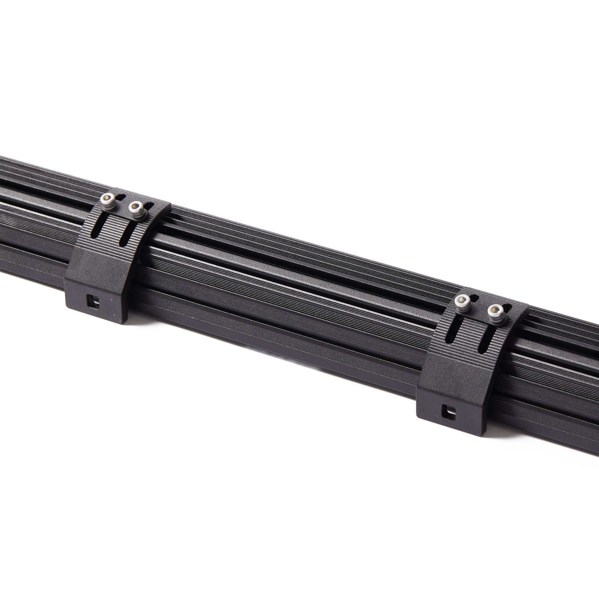 Stealth Double Row Rear Mounting Brackets - Offroad Industries