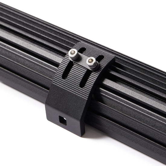 Stealth Double Row Rear Mounting Brackets - Offroad Industries