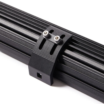 Stealth Double Row Rear Mounting Brackets - Offroad Industries