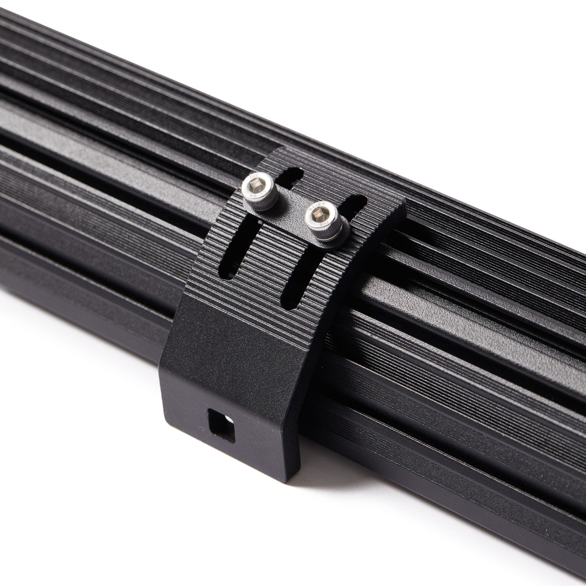 Stealth Double Row Rear Mounting Brackets - Offroad Industries