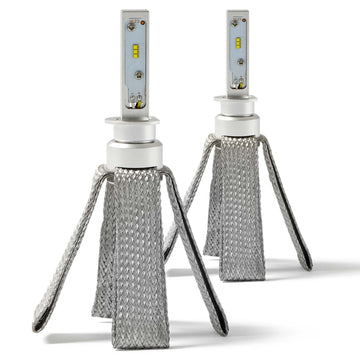 Stealth H1 LED Head Light Conversion Kit - Offroad Industries