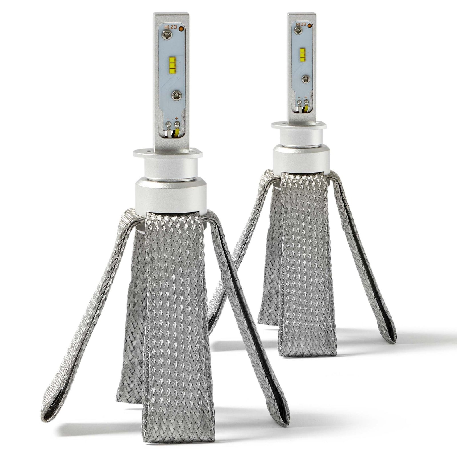 Stealth H1 LED Head Light Conversion Kit - Offroad Industries